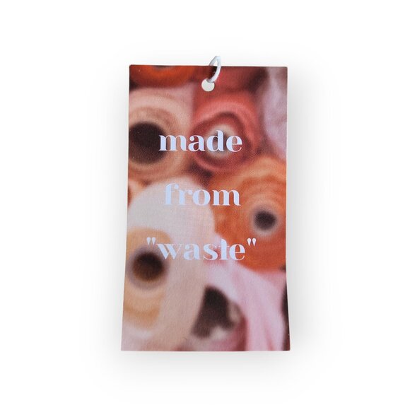 Camas Lilly Co XL Upcycled Summer Dress NWT - Picture 7 of 15